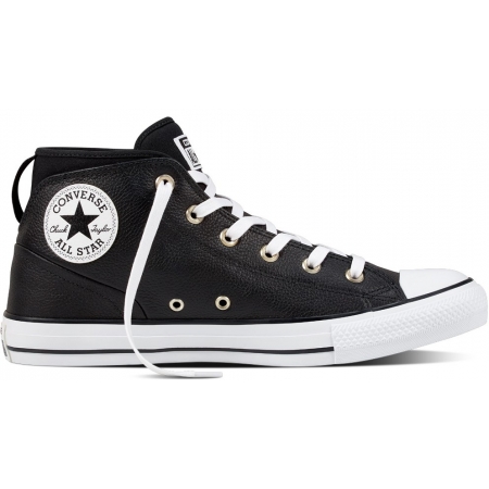 converse chuck taylor all star syde street mid