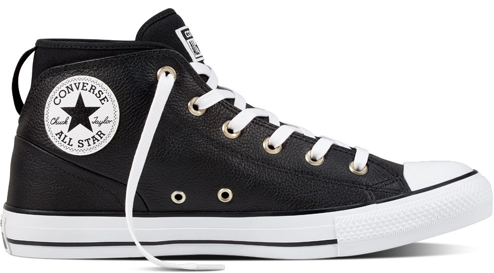 Converse CHUCK TAYLOR ALL STAR SYDE STREET LEATHER |