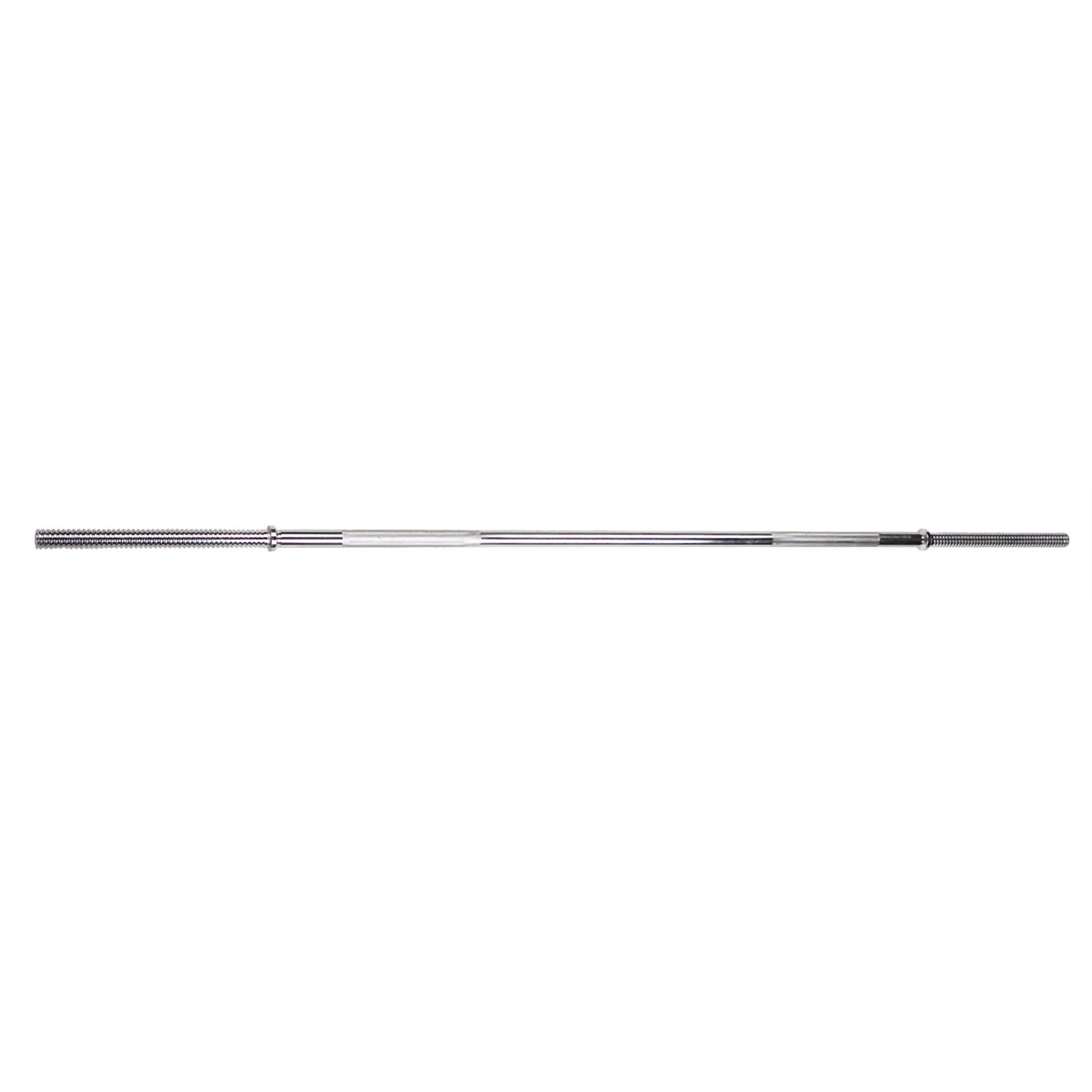 STRAIGHT SHAFT 168 cm - Straight shaft for fitness