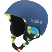 Kids’ ski helmet