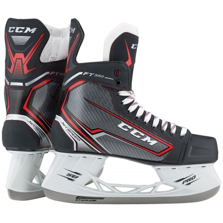 Hokejové korčule - CCM JS FT350 SR
