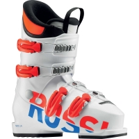 Children’s ski boots