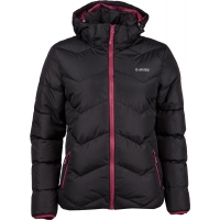 Women’s quilted jacket