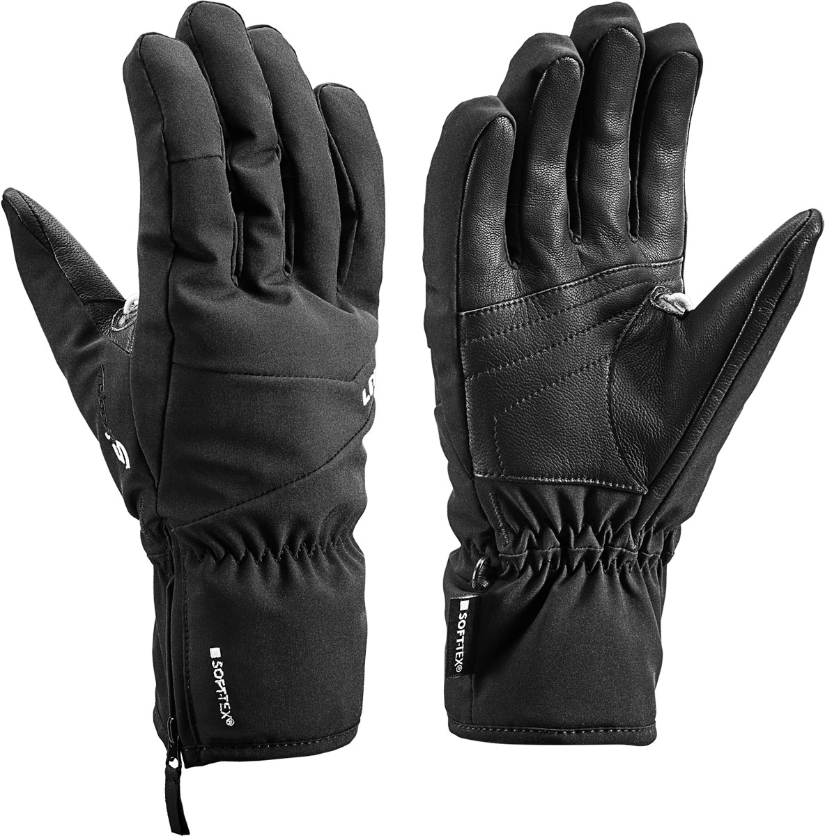 Мъжки ръкавици за  ски