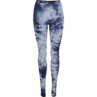 Women’s seamless thermal leggings