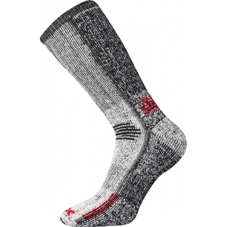 Voxx ORBIT - Univerzální ponožky