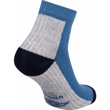 Detské  ponožky - Umbro SPORT SOCKS 3P - 6