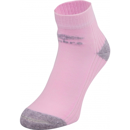Dívčí ponožky - Umbro SPORT SOCKS 3P - 3