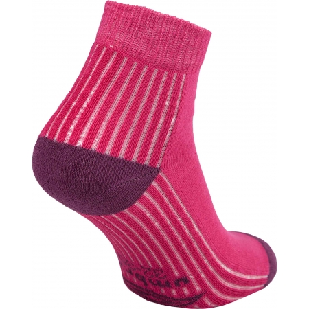 Dievčenské ponožky - Umbro SPORT SOCKS 3P - 5