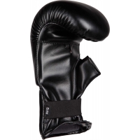 Punching bag gloves