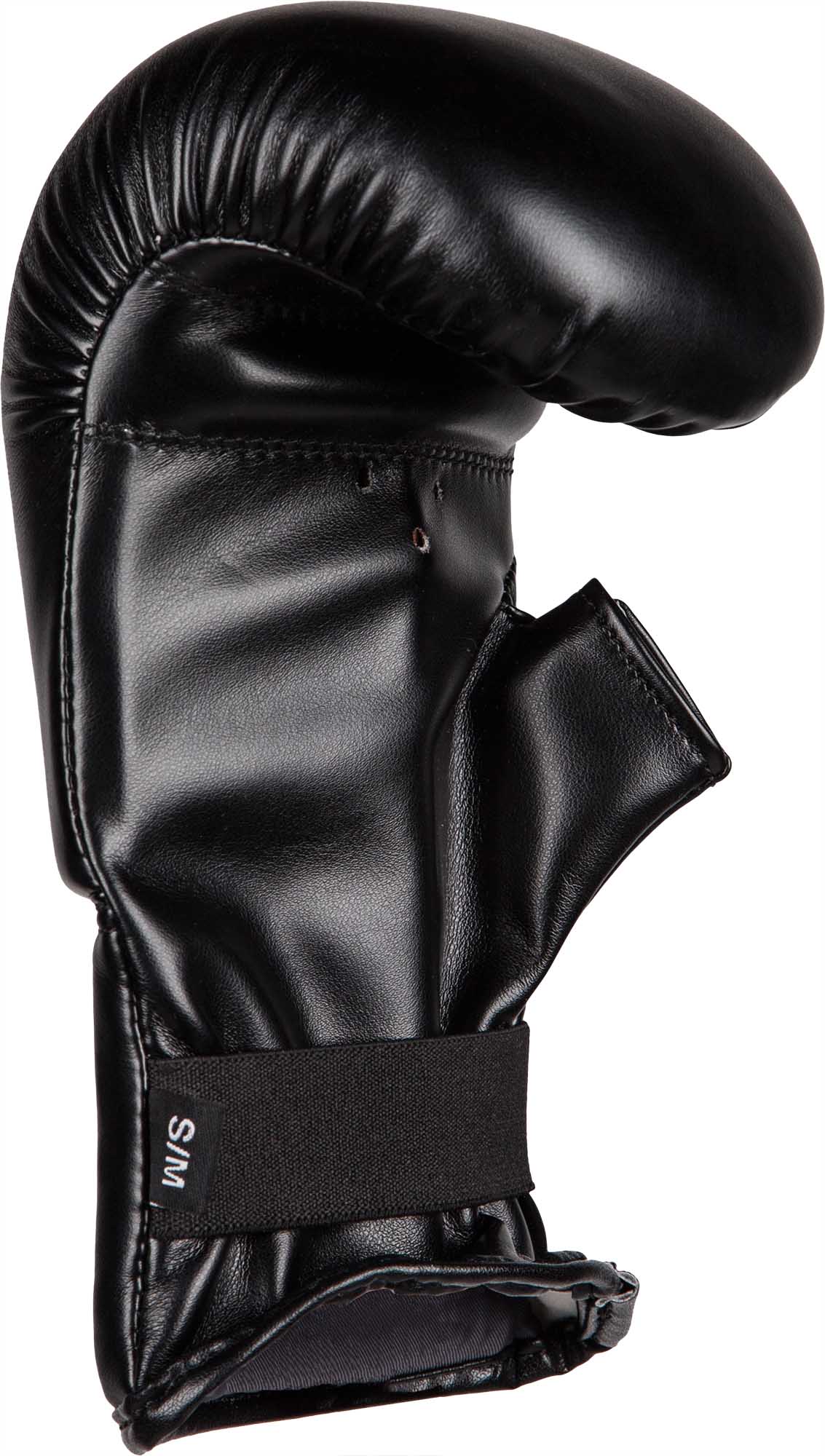 Punching bag gloves