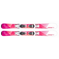Children’s downhill skis