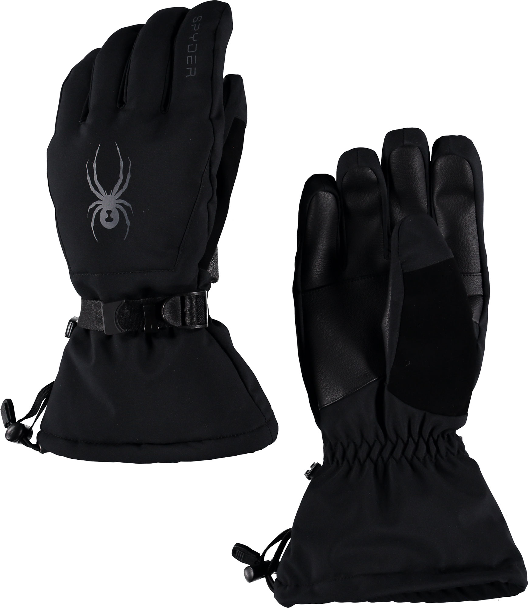 Men’s ski gloves