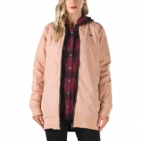 Women’s reversible jacket