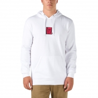 Men’s sweatshirt with back print