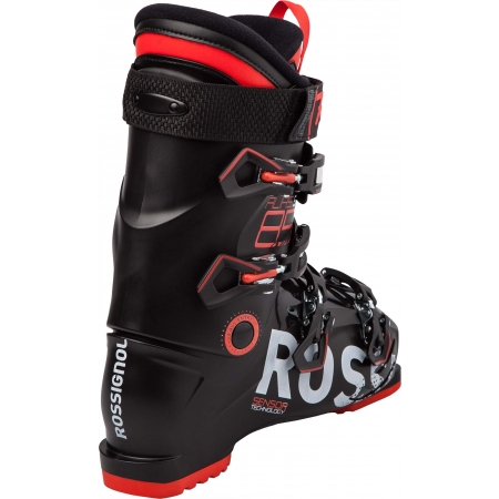 Rossignol ALIAS 80 BLACK Skischuhe für Herren LBF8050 