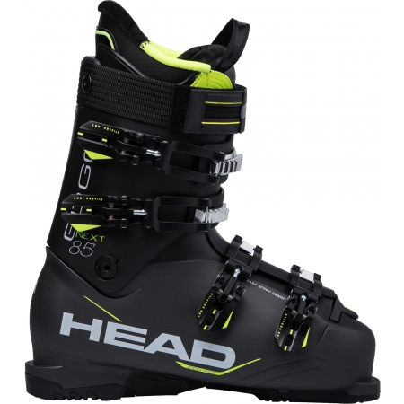 Head NEXT EDGE 85 - Clăpari de schi