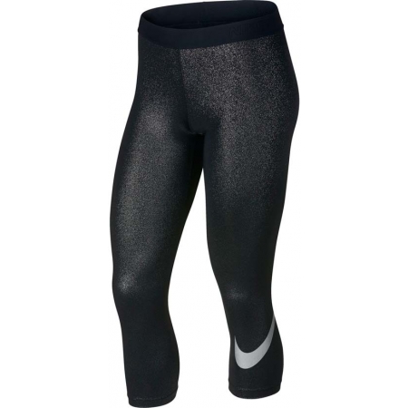 nike sparkle leggings