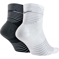Socken für das Laufen
