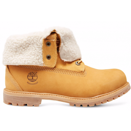 Timberland AUTHENTICS TEDDY FLEECE - Women’s winter shoes