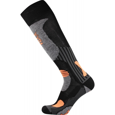 Voxx VISION MERINO - Три четвърти унисекс чорапи