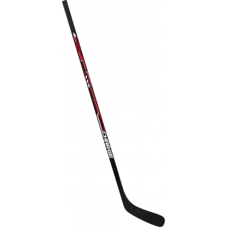 Crowned CHARGE 125 L - Kids’ hockey stick