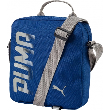 puma pioneer portable shoulder bag