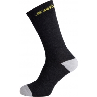 Socks for nordic skiing