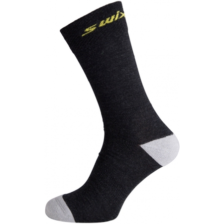 Swix TRACK - Socken zum Skilaufen