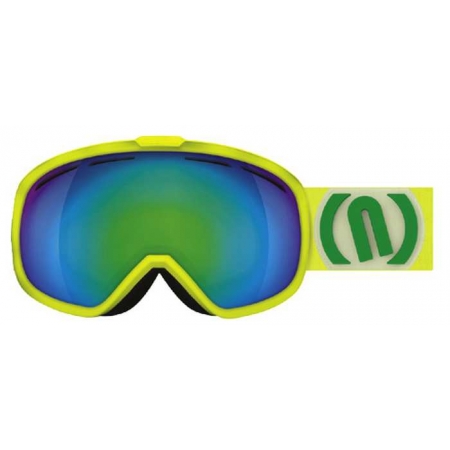 Neon ROCK - Ski goggles