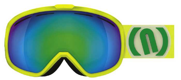 Ochelari de ski
