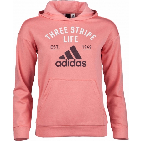 adidas rose sweater