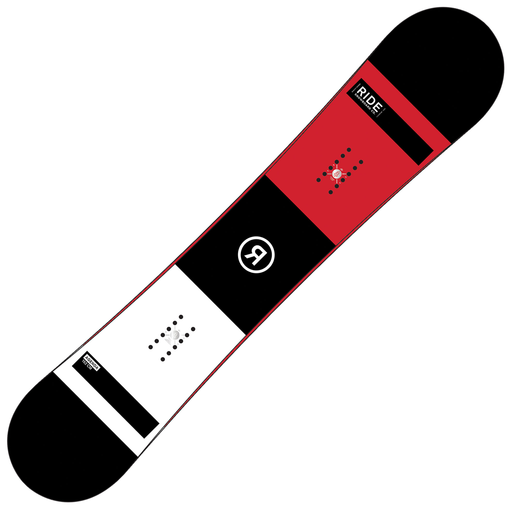 Men’s snowboard