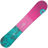 Set snowboardového prkna