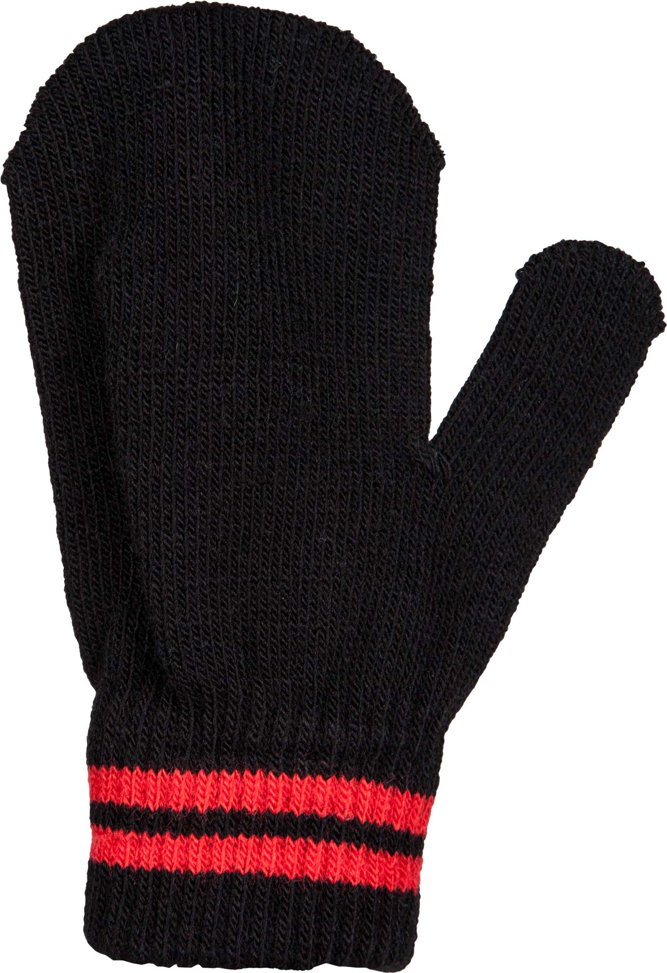 Mănuși tricotate de copii