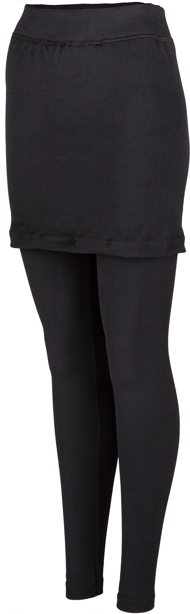 Women’s tights with a skirt
