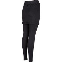 Women’s tights with a skirt