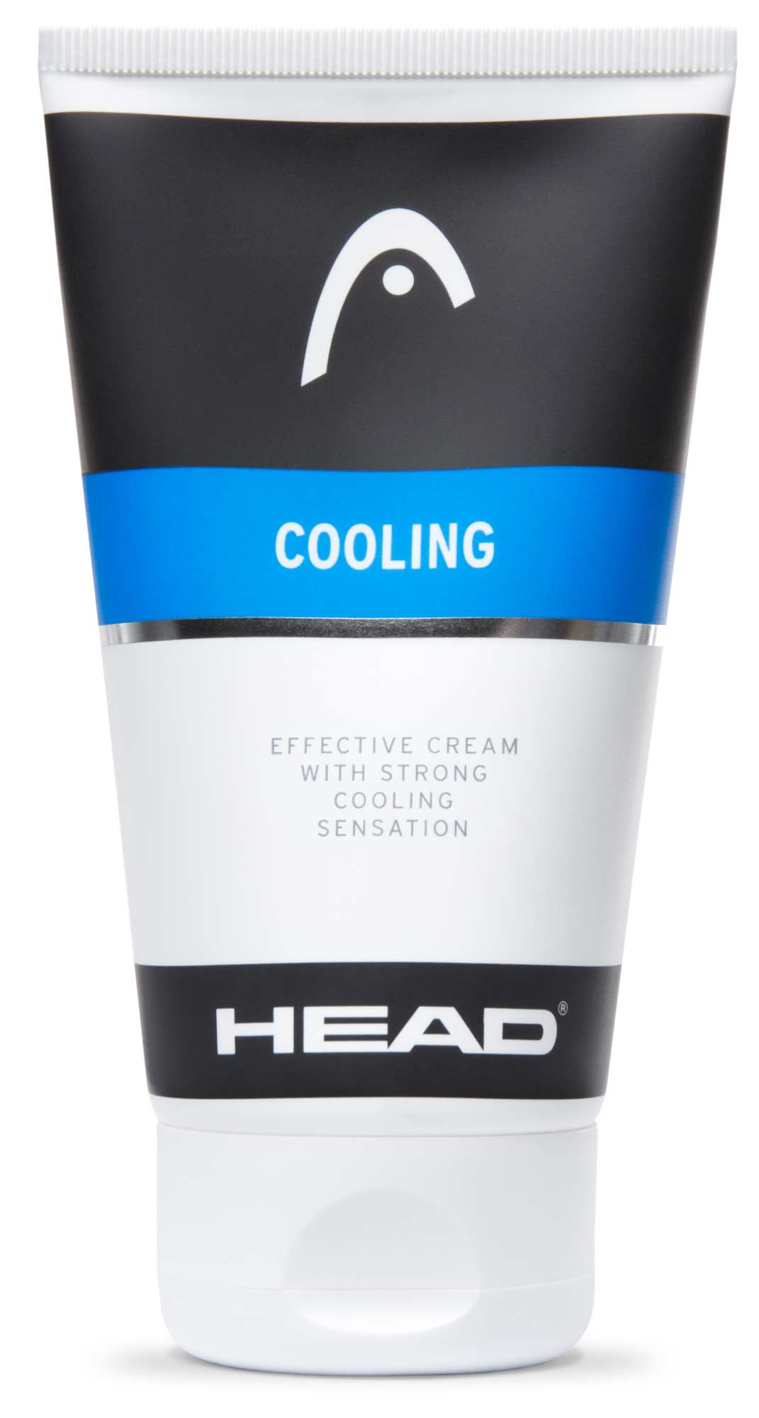 Cooling cream