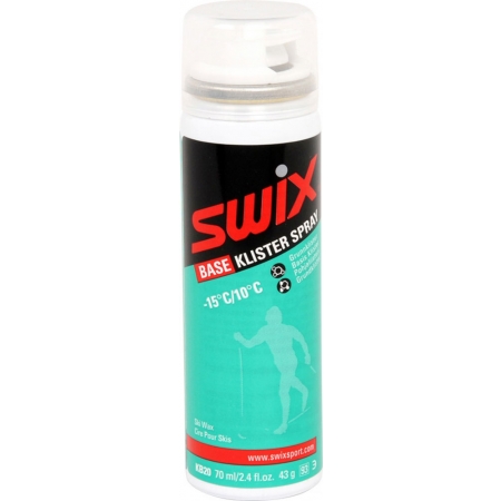 Stúpací vosk - Swix KLISTR