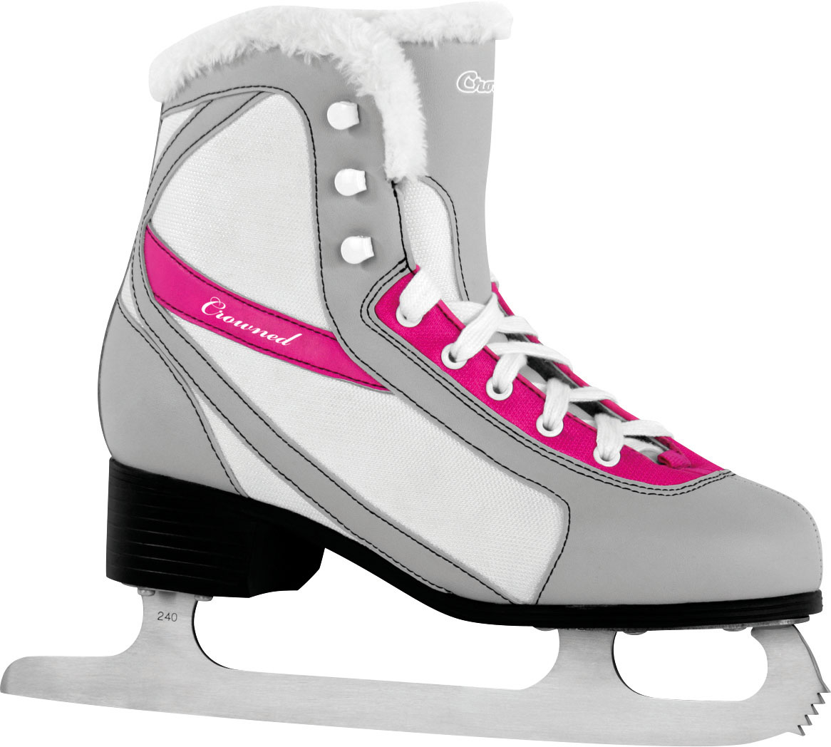 Women’s ice skates