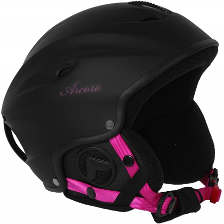 Lyžařská helma - Arcore EDGE W - 1