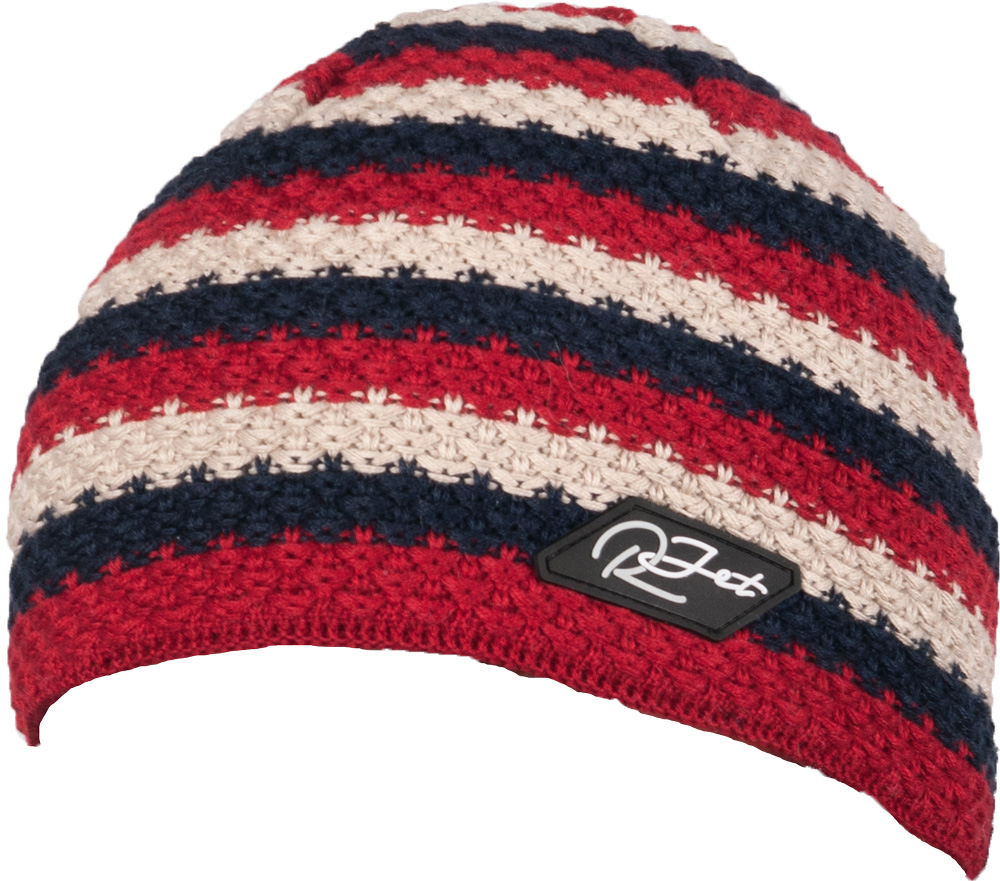 Men’s knitted hat