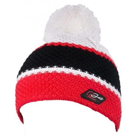 Men’s knitted hat - R-JET THICK KNITTED 3P