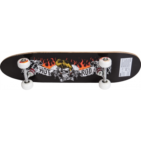 Reaper HOT ROD - Skateboard