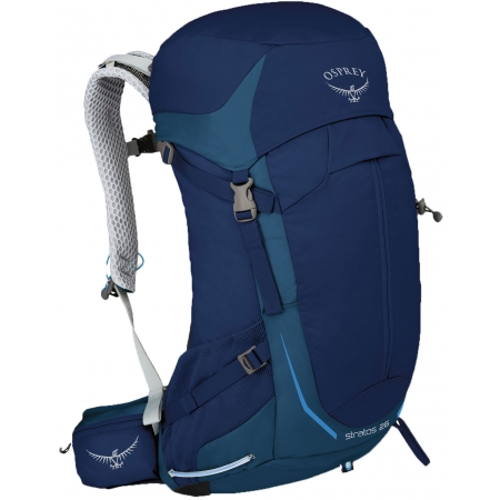 Sports backpack - Osprey STRATOS 26 II - 1