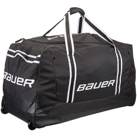Bauer 650 WHEEL BAG S - Хокейна чанта с колелца