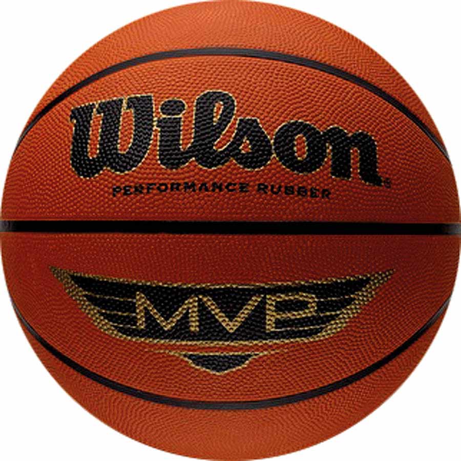 MVP Traditional Series - Basketball