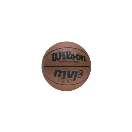 Wilson MVP TRADITIONAL SERIES - Basketball