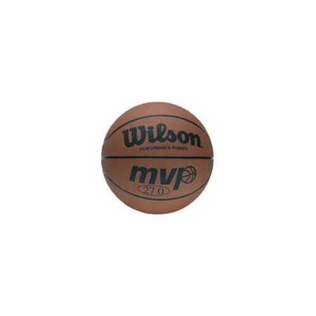 Wilson MVP TRADITIONAL SERIES - Basketball