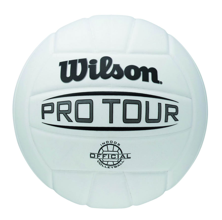 PRO TOUR INDOOR VBALL 5 - Volejbalový míč